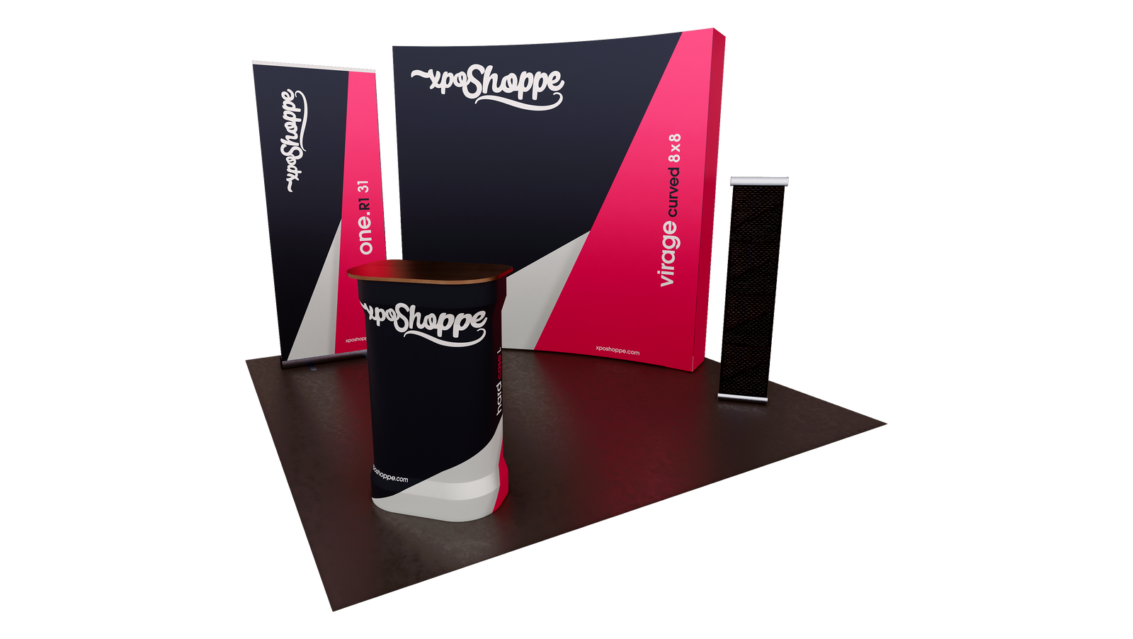 ks9.-1 10x10 All-in-one Kit