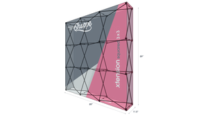 xtension squared 3x3