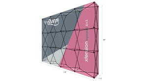 xtension squared 4x3